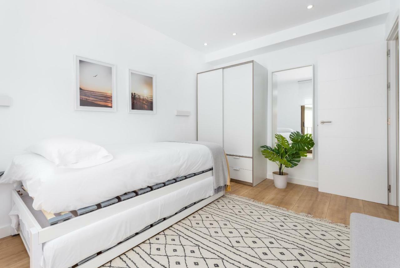 Always Easy I Apata Apartment San Sebastian
